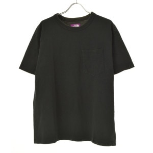 Colville コルヴィル Tシャツ・カットソー M 黒x白xベージュ(総柄) 【古着】【中古】 182088558.jpg?cmsp_timestamp=