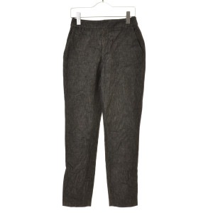 CITYSHOP / ���ƥ�����å� 21SS 21030042509010 DENIM SLIT �ǥ˥�ѥ�� 