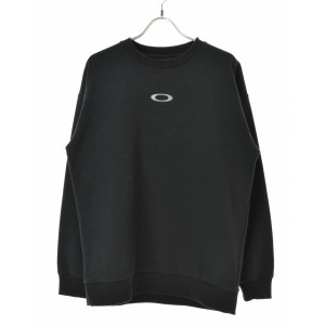 OAKLEY / ꡼ FOA406487 En Foundational Fleece Crew 2.0 Ĺµå 