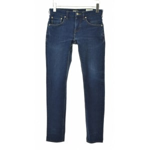 BAYFLOW / �٥��ե��� BM1701NM07 SLIM SKINNY ����ॹ���ˡ� �ǥ˥�ѥ�� 