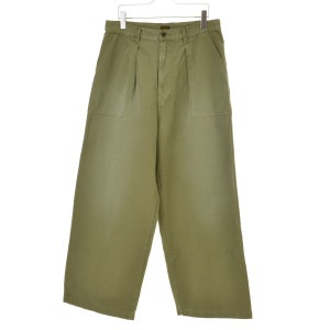 KAPITAL / ����ԥ��� 25SS K2503LP095 �إ��ܥ� �ե��ƥ������Х��� �ѥ�� 