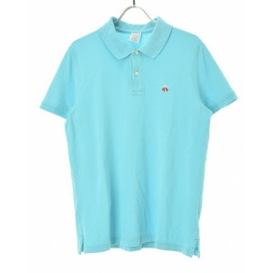 BROOKS BROTHERS / �֥�å����֥饶���� SLIM FIT �����ԥޥ��åȥ� ���λ� Ⱦµ�ݥ������ 