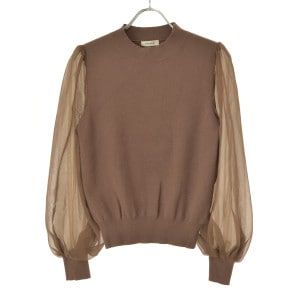 FRAY I.D / �ե쥤�����ǥ� FWNT185510 ���㡼��󥰥��꡼�� Ĺµ�˥åȥ������� 