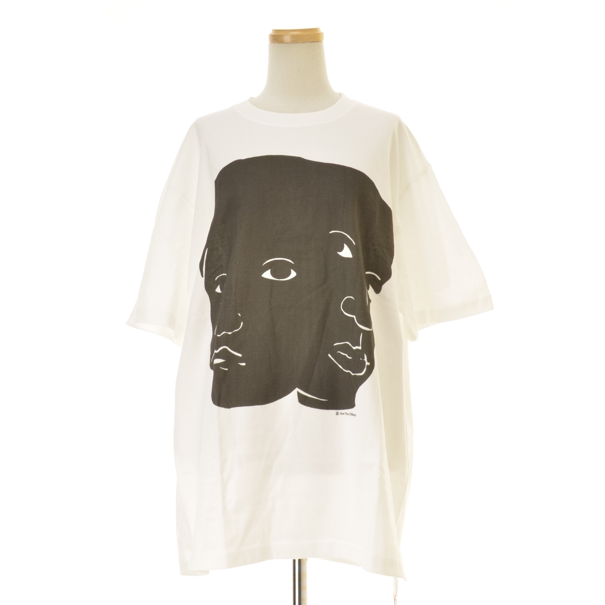 ブランド古着】6 (ROKU) UNITED ARROWS × Are You Different