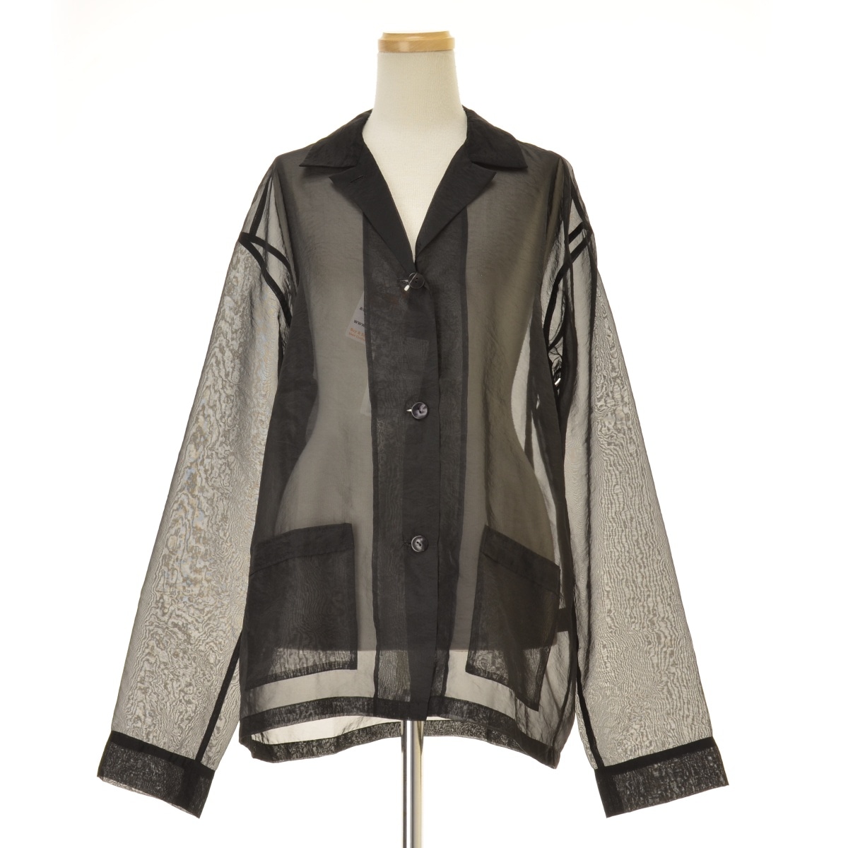 ブランド古着】6 (ROKU) UNITED ARROWS / ロク 25SS 8611-299-0325 