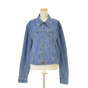 LEVIS / �꡼�Х��� ��70s SLIM FIT JACKET BIG-E �ǥ˥ॸ�㥱�å� 