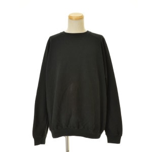 AURALEE / ꡼ A21SP02GU SUPER SOFT SWEAT BIG P/O Ĺµå 