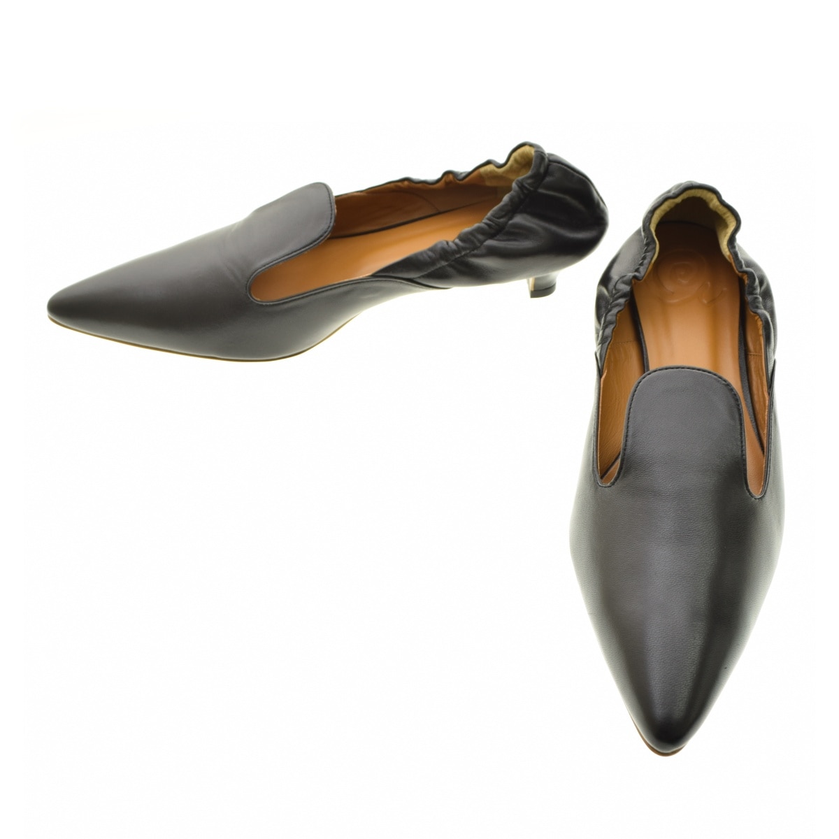 OE＞POINTED PUMPS/パンプス