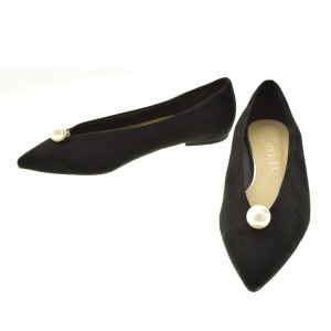 Le Talon / �륿���� 23SS �ݥ���ƥåɥѡ��������եե�å� ���塼�� 