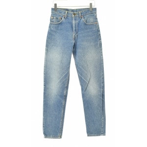 LEVIS / �꡼�Х��� USA�� 610-0217 �ơ��ѡ��ɥ���� �ǥ˥�ѥ�� 