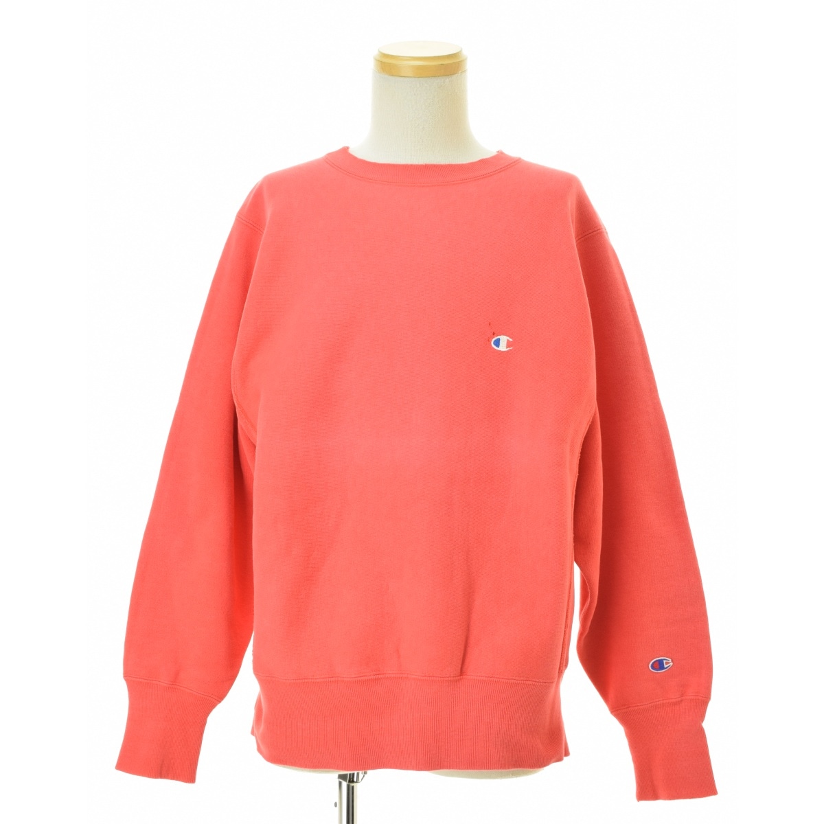 90s Champion Reverse Weave usa製 刺繍タグ 90s 刺繍タグ USA チャンピオンリバースウィーブ チャンピオン