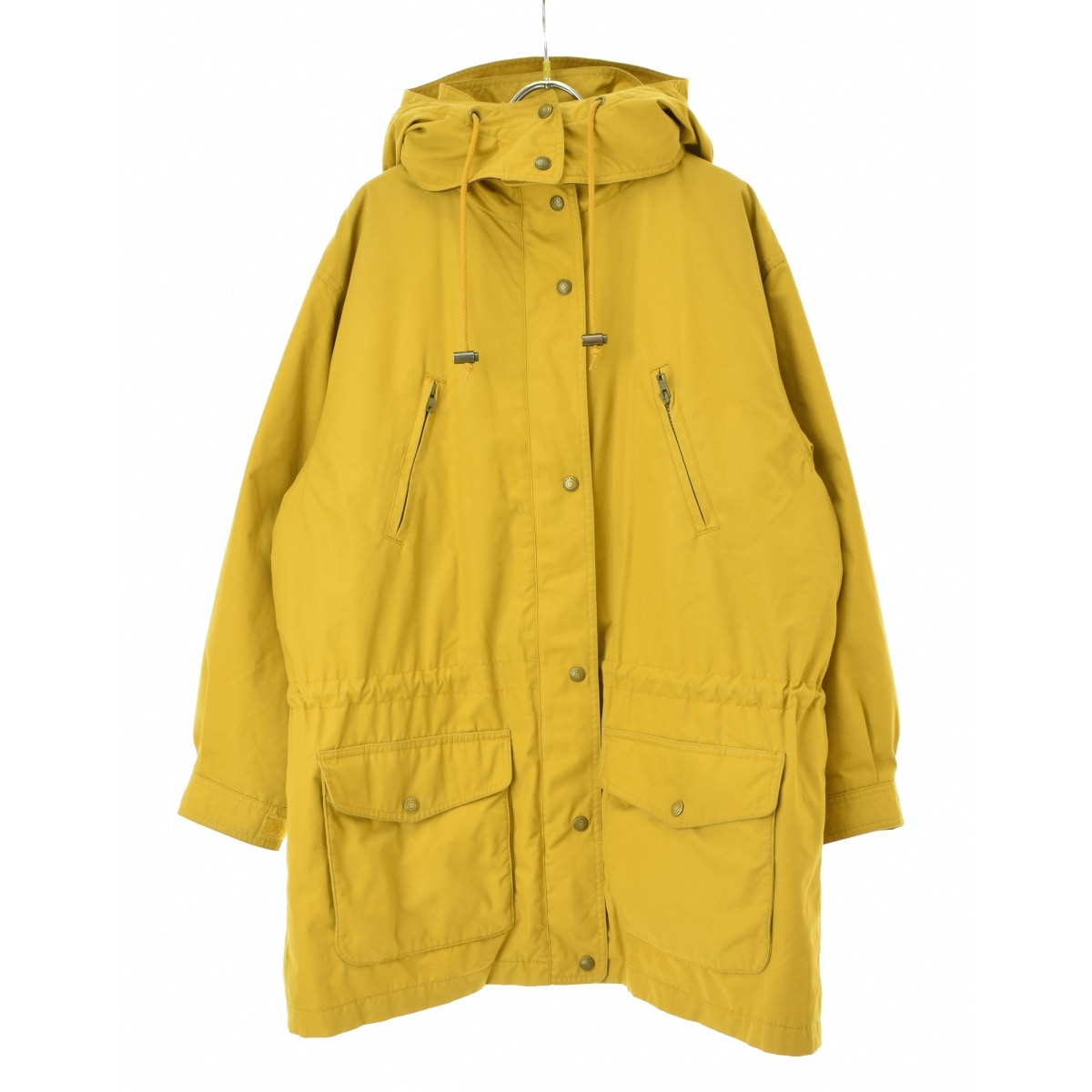 ブランド古着】EDDIE BAUER / エディーバウアー フード付