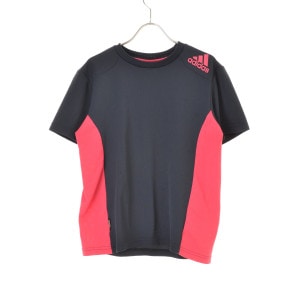 ADIDAS / ���ǥ����� DRY �ɥ饤 ȾµT����� 