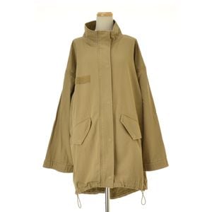 【お値下げ】adidas リメイク　モッズコート adidas（モッズコート）のフリマアイテム一覧