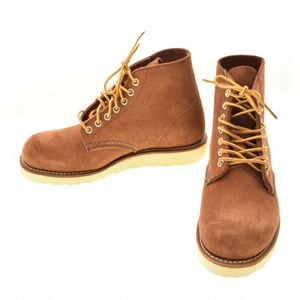 RED WING / åɥ 8813 6-INCH CLASSIC ROUND ֡ 