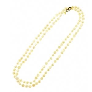 KENNETH JAY LANE / ͥ졼 24091043002030 48FW PEARL NECKLACE ͥå쥹 