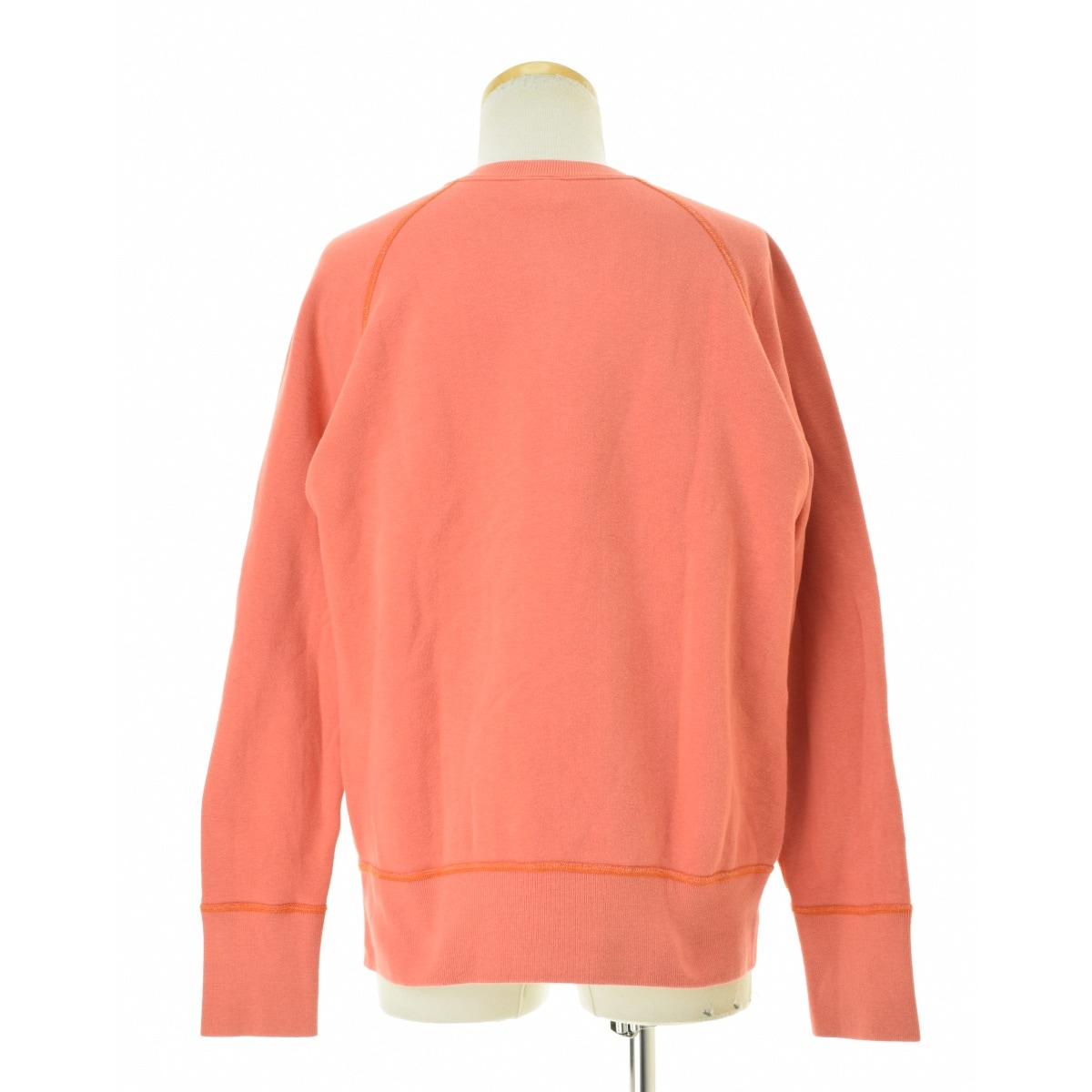 ブランド古着】TWO MOON / トゥームーン Raglan Sleeve