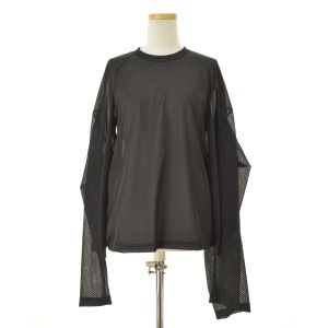 COMME des GARCONS / ����ǥ���륽�� 25SS AD2024 GK-T012 ���Ǻ�µ�ɥå��� �������ȥ꡼ ��å��� 5��µ Ĺµ���åȥ��� 