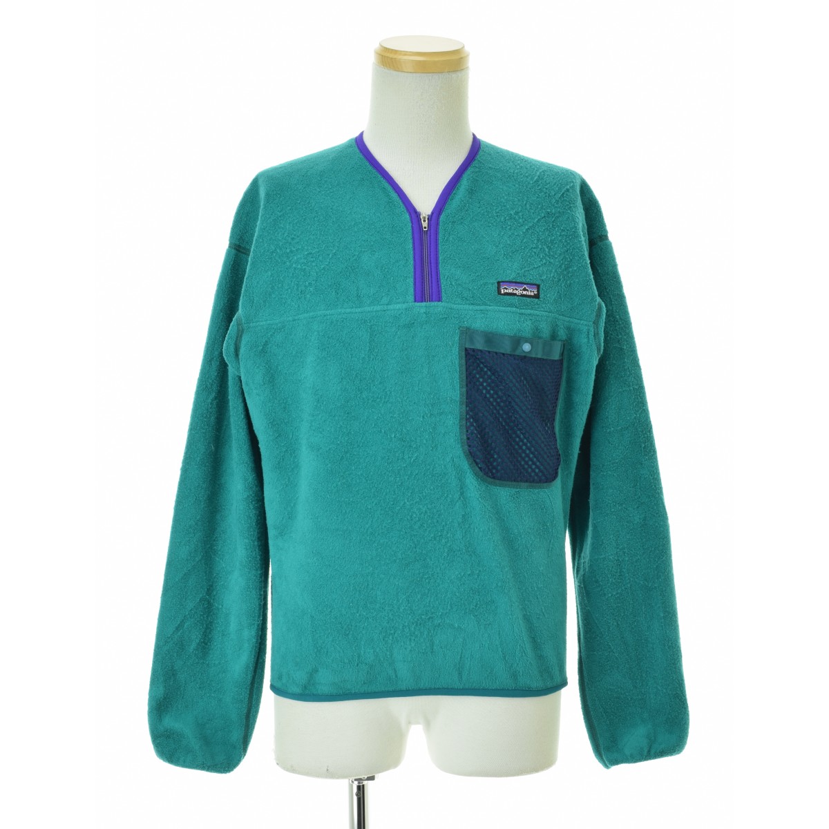 ブランド古着】PATAGONIA / パタゴニア 90s 91年製 USA製 25565