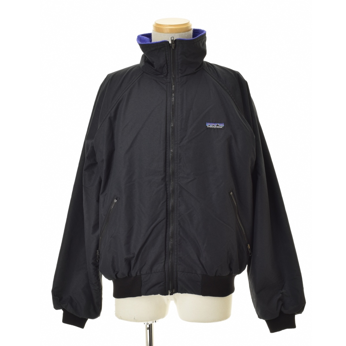 も*の様 Patagonia USA製　ワークジャケット　2002年製 00s USA製 patagoniaパタゴニア コアスキンジャケット