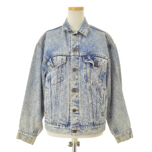 LEVIS / �꡼�Х��� USA�� �ǥ˥ॸ�㥱�å� 