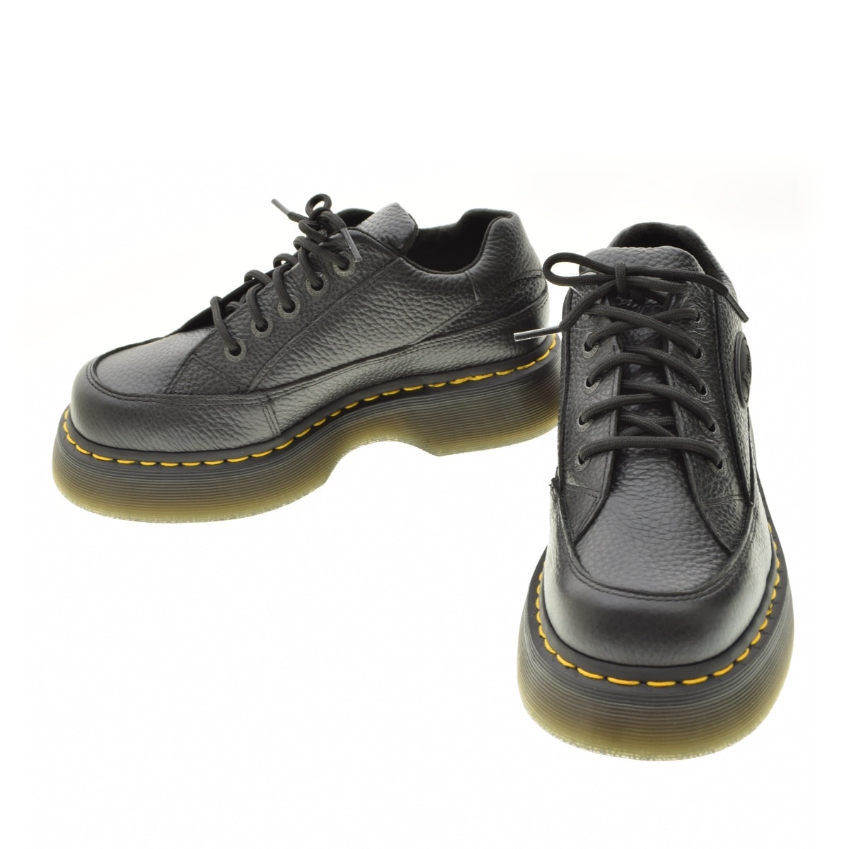 ブランド古着】Dr. Martens / ドクターマーチン 41060001 BUZZ 5