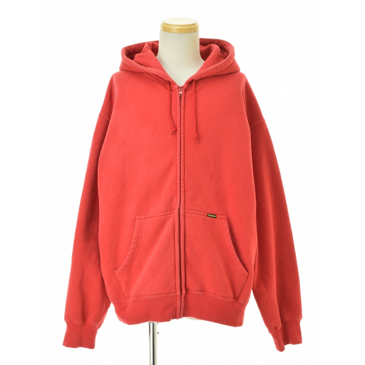 supreme シュプリーム　パーカー　フーディー　古着 Supreme(シュプリーム) S Logo Hooded Sweatshirtパーカー