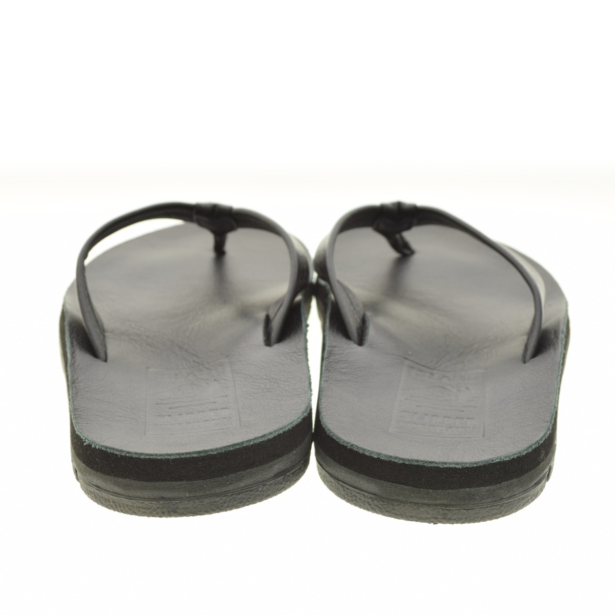 美品　アイランドスリッパ　ビームス 購入 ブランド古着】ISLAND SLIPPER × BEAMS / アイランドスリッパ