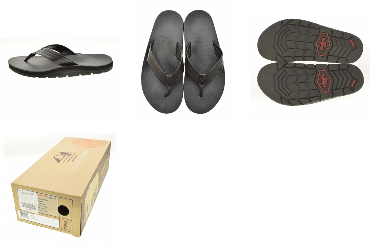 ISRAND SLIPPER(アイランドスリッパ) ビームスコラボ ISLAND SLIPPER『CLOG』が国内12月20日にBEAMS限定で先行発売
