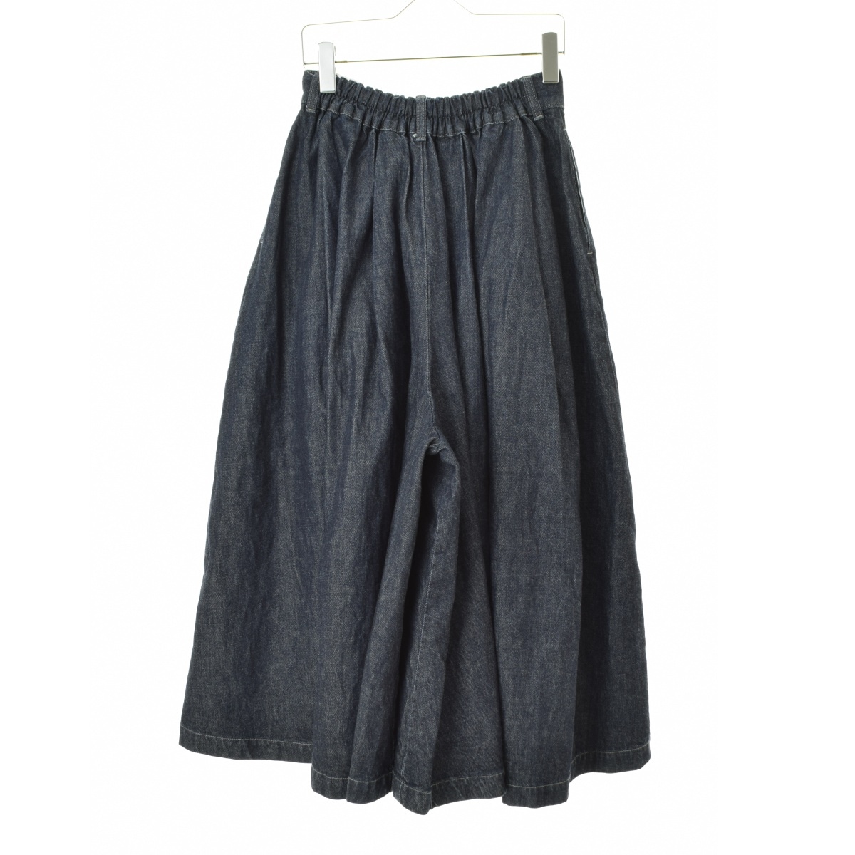 ブランド古着】HARVESTY / ハーベスティ A21803-7 Denim Carmen