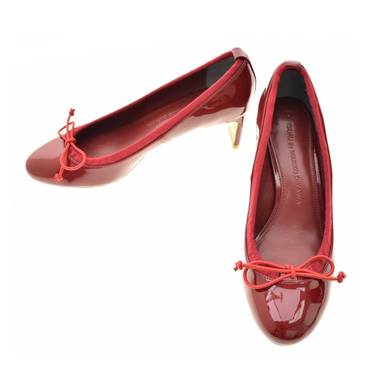 ブランド古着】TSURU By MARIKO OIKAWA / ツルバイマリコオイカワ