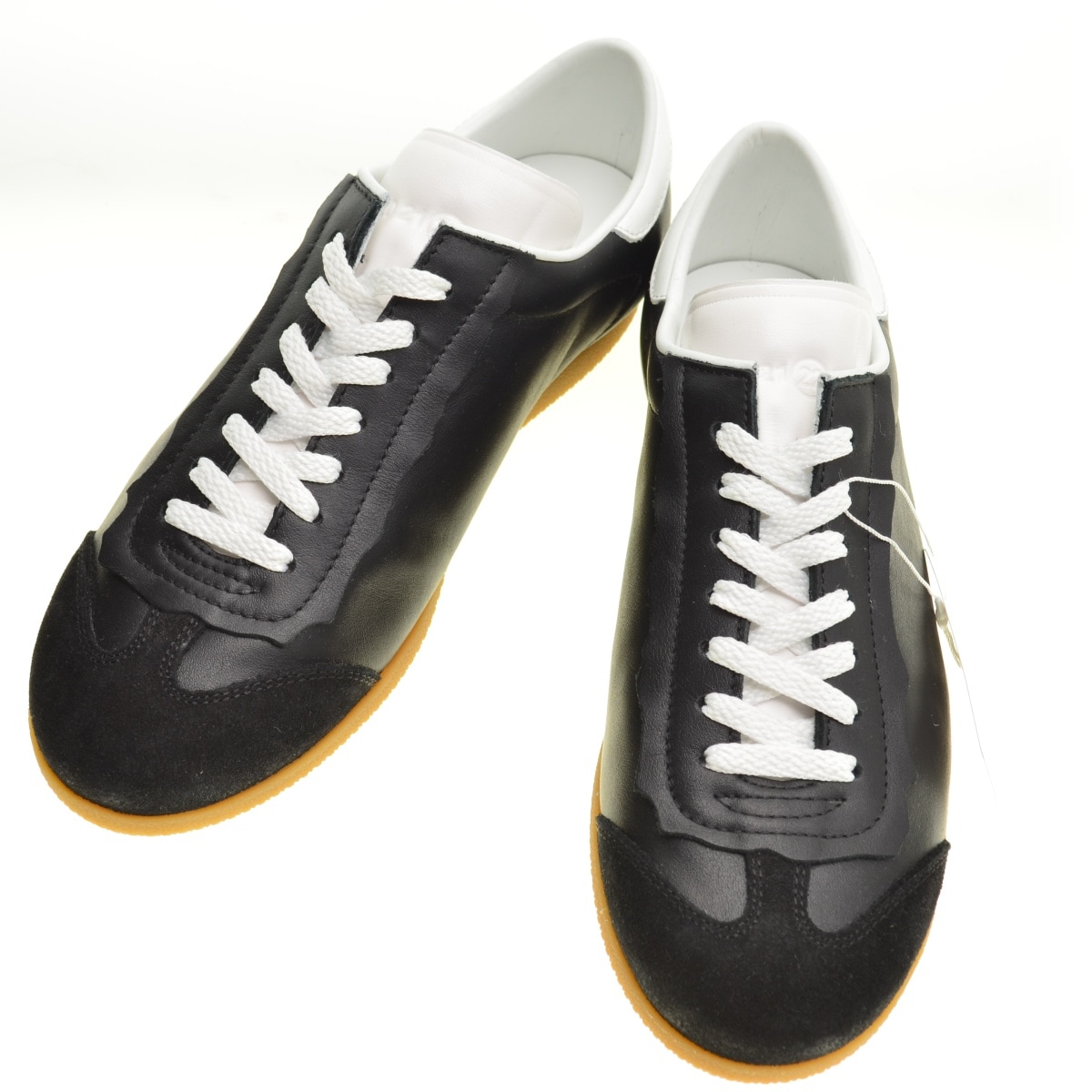 【完売必至】メゾンマルジェラ■フェザーライト スニーカー ブランド古着】MAISON MARGIELA / メゾンマルジェラ 23SS