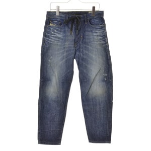 DIESEL / �ǥ������� TRUCKTER COMFORT CARROT �ǥ˥�ѥ�� 