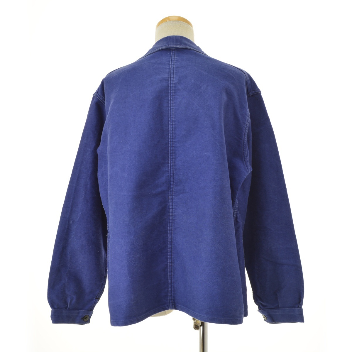 ブランド古着】LE VETEMENT DE FORCE 50s〜60s 丸襟