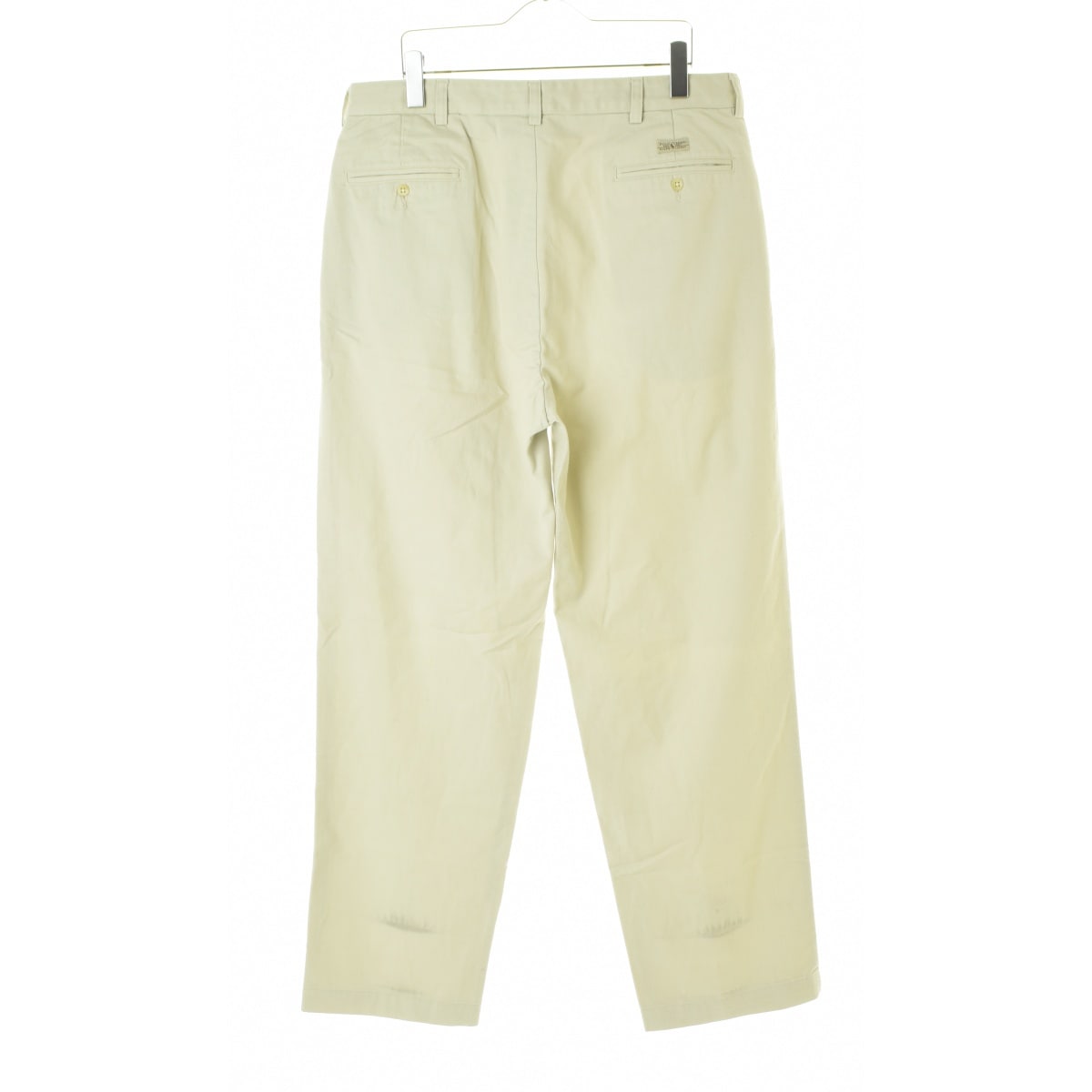 POLO RALPH LAUREN ANDREW PANT w31 メキシコ製 ブランド古着】POLO RALPH LAUREN / ポロ ラルフローレン ANDREW