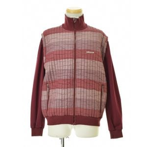 ADIDAS / ���ǥ����� 80s ���ɥ���������ƥ��� ���㡼�� �ڥ�����ơ�����