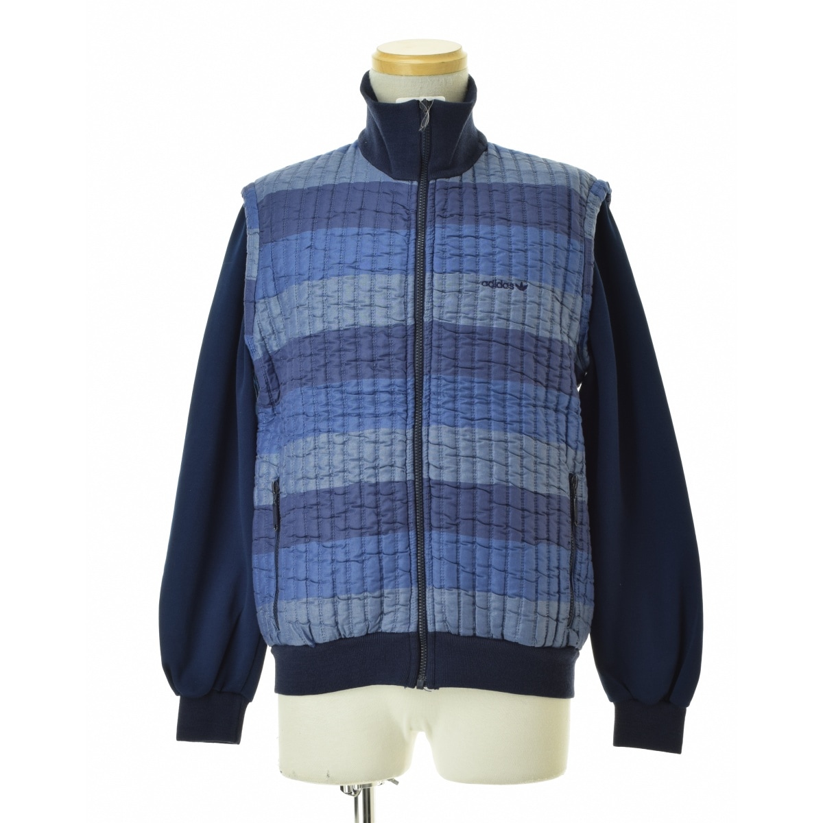 ブランド古着】ADIDAS / アディダス 80s 西ドイツ製 ブランド古着】ADIDAS / アディダス 80s 西ドイツ製