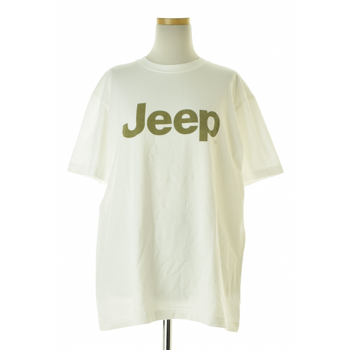 新品未使用　グッドロックスピード Jeep LOGO Tsh GOOD ROCK SPEED tシャツ 「GOOD / グッドロックスピード」Jeep