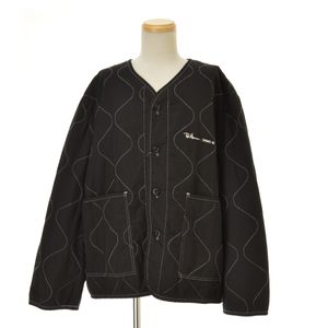 OAMC  Ron Herman / ॷ  ϡޥ 24AW 15th Anniversary Alpha Liner Jacket ܾΦ15ǯե饤ʡ㥱å ƥ󥰥㥱å 