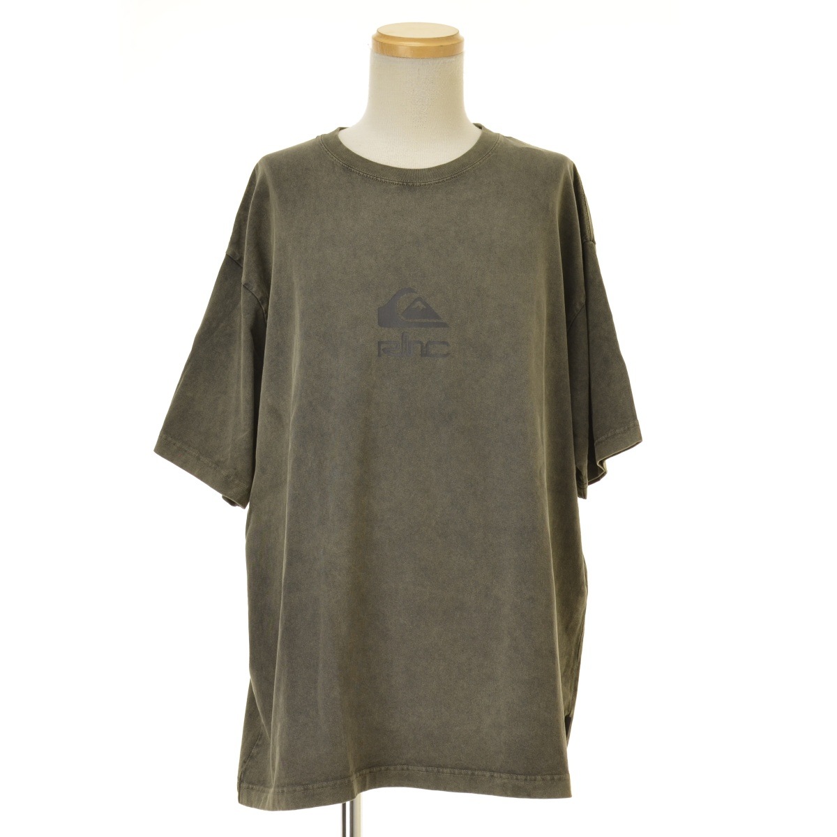 RHC✖︎ロンハーマン クイックシルバー 別注パンツ サイズ:L RHC✖︎ロンハーマン クイックシルバー 別注パンツ サイズ:L ライダー