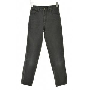 GUESS JEANS / ���������� �ơ��ѡ��� �֥�å��ǥ˥� �ǥ˥�ѥ�� 