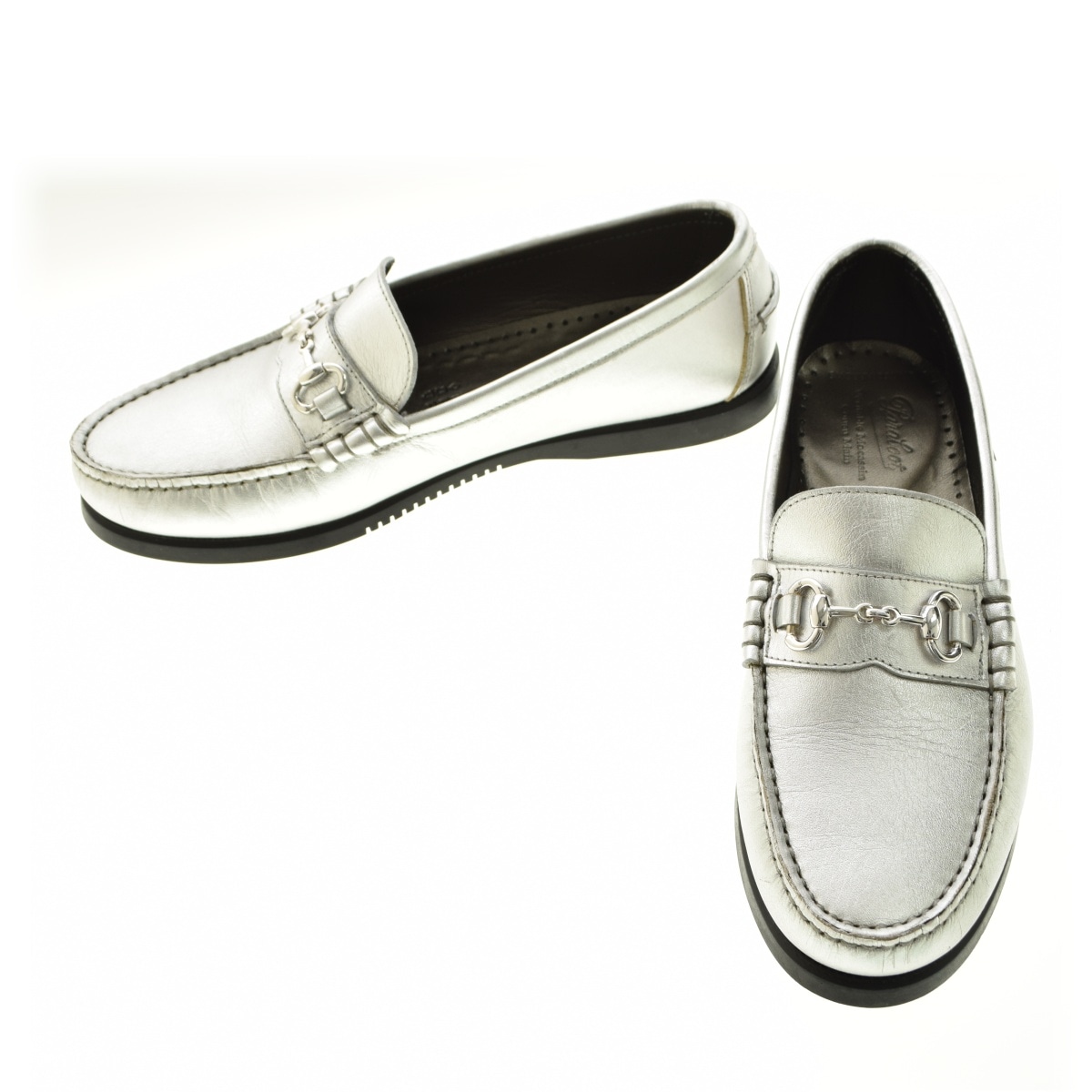 ブランド古着】Paraboot × UNITED ARROWS / パラブーツ