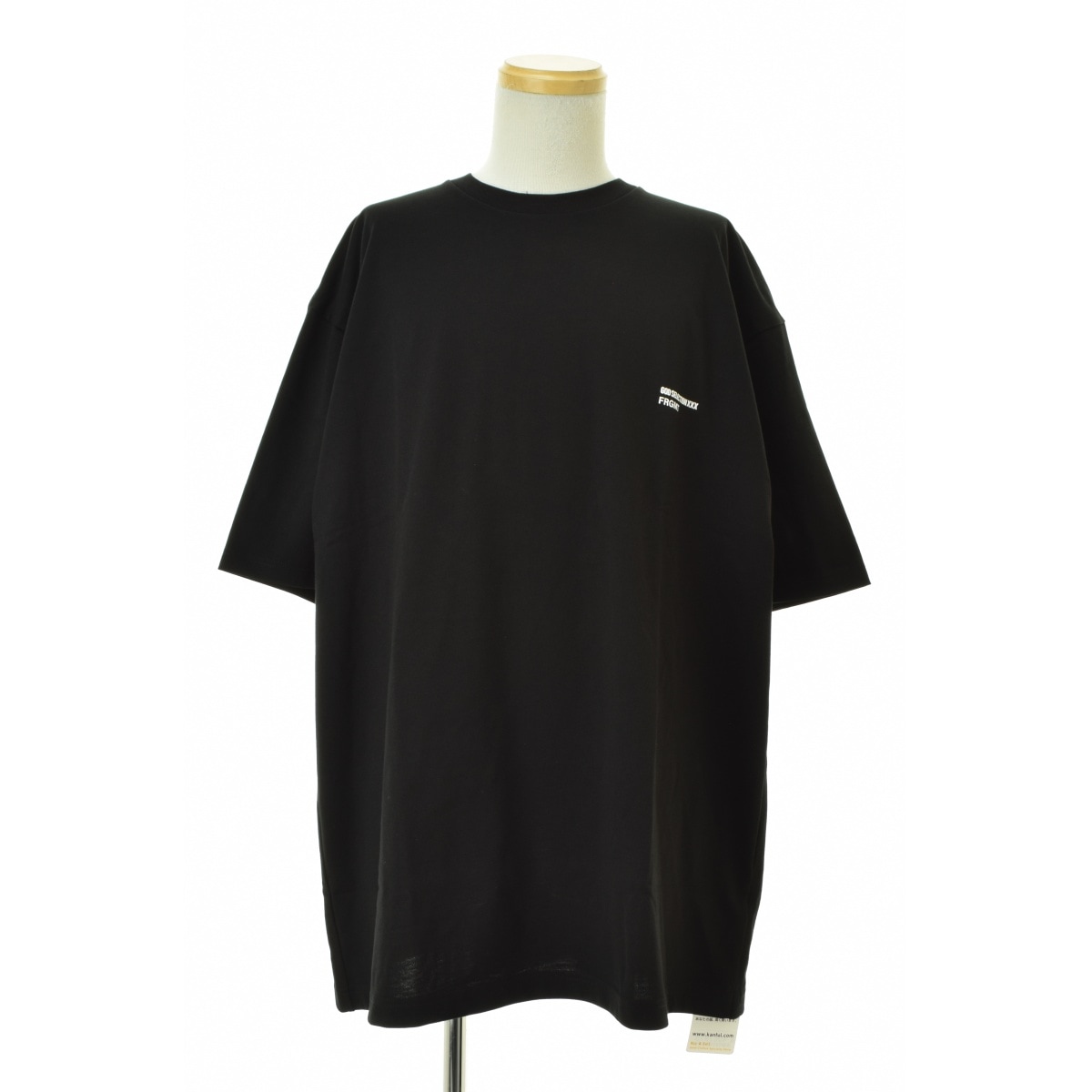 FRGMNT GOD SELECTION XXX スウェット フラグメント　M GOD SELECTION XXX × FRAGMENT 12周年限定スウェット｜Yahoo