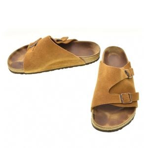 BIRKENSTOCK / �ӥ륱�󥷥�ȥå� ZURICH ���塼��åҥ��������� ����ե����� ������� 
