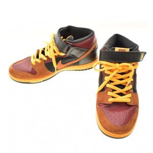 NIKE / ʥ 314383-680 DUNK MID PRO SB  ߥå ץ ˡ 