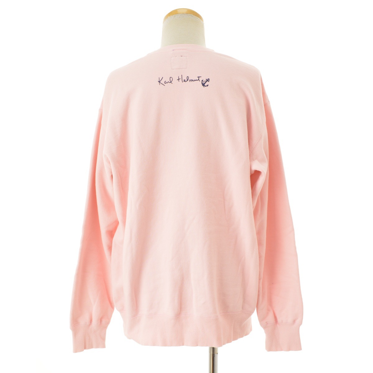 ブランド古着KARL HELMUT × DISNEY ⁄ カールヘルム × ディズニー 【お 