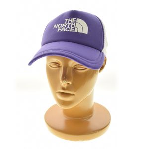 THE NORTH FACE / �Ρ����ե����� NNJ02409 KIDS' LOGO MESH CAP ���å� ������å��� ����å� 