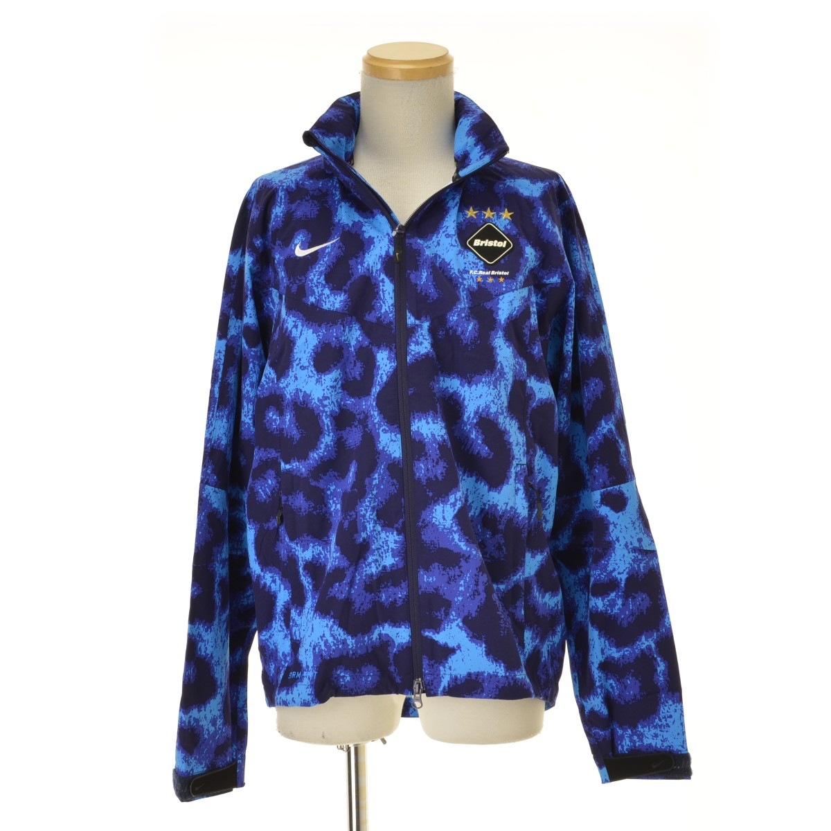 ブランド古着】F.C.R.B. × NIKE / エフシーアールビー × ナイキ