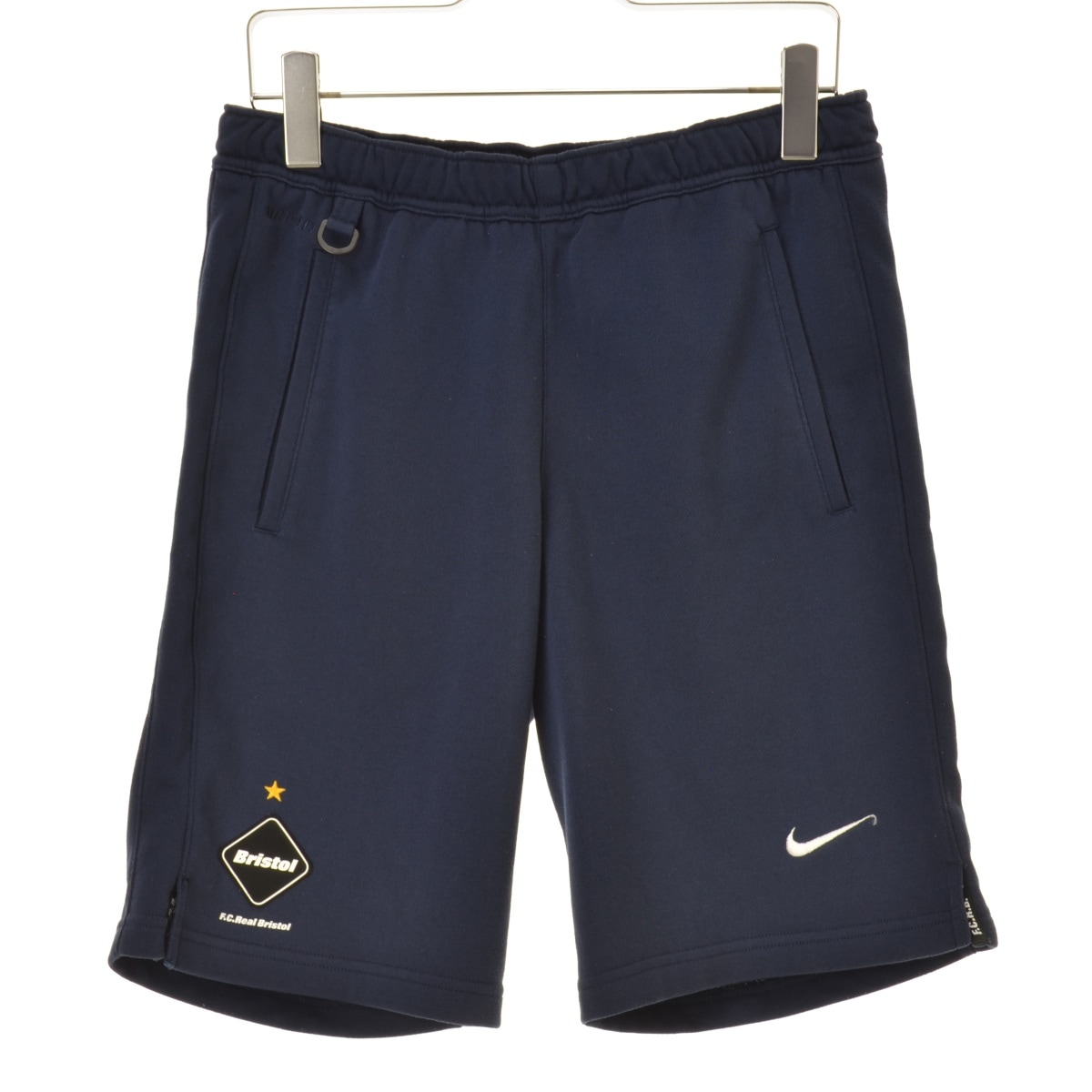 ブランド古着】F.C.R.B. × NIKE / エフシーアールビー × ナイキ