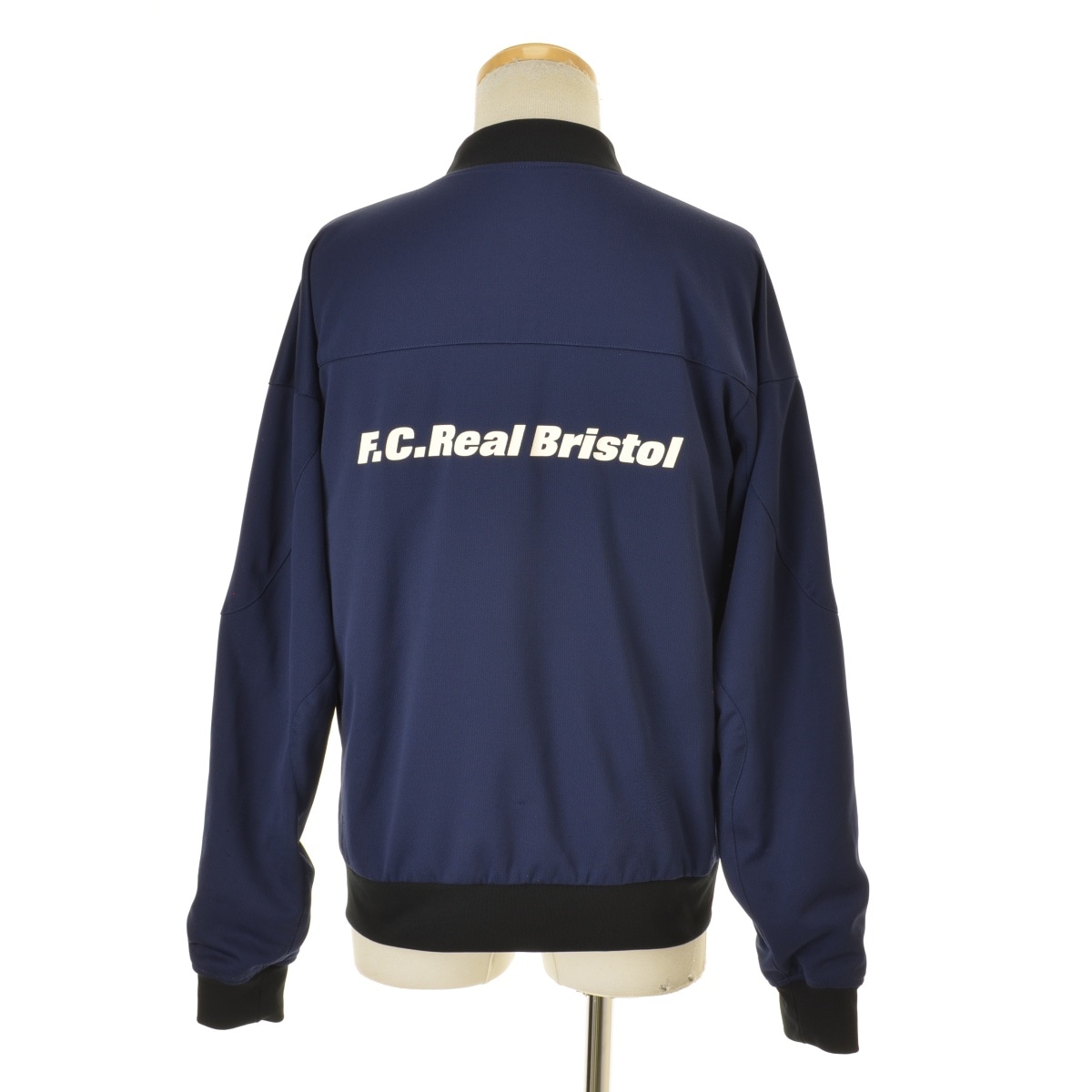 ブランド古着】F.C.R.B. / エフシーアールビー FCRB-167002 BIG LOGO 